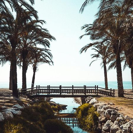 Sunstay Beach Flat I Torremolinos Exteriér fotografie