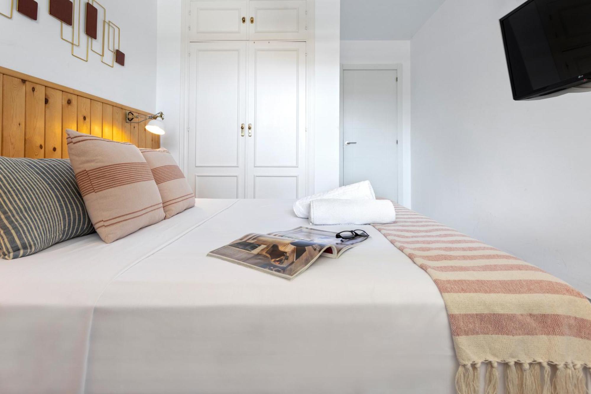 Sunstay Beach Flat I Torremolinos Exteriér fotografie