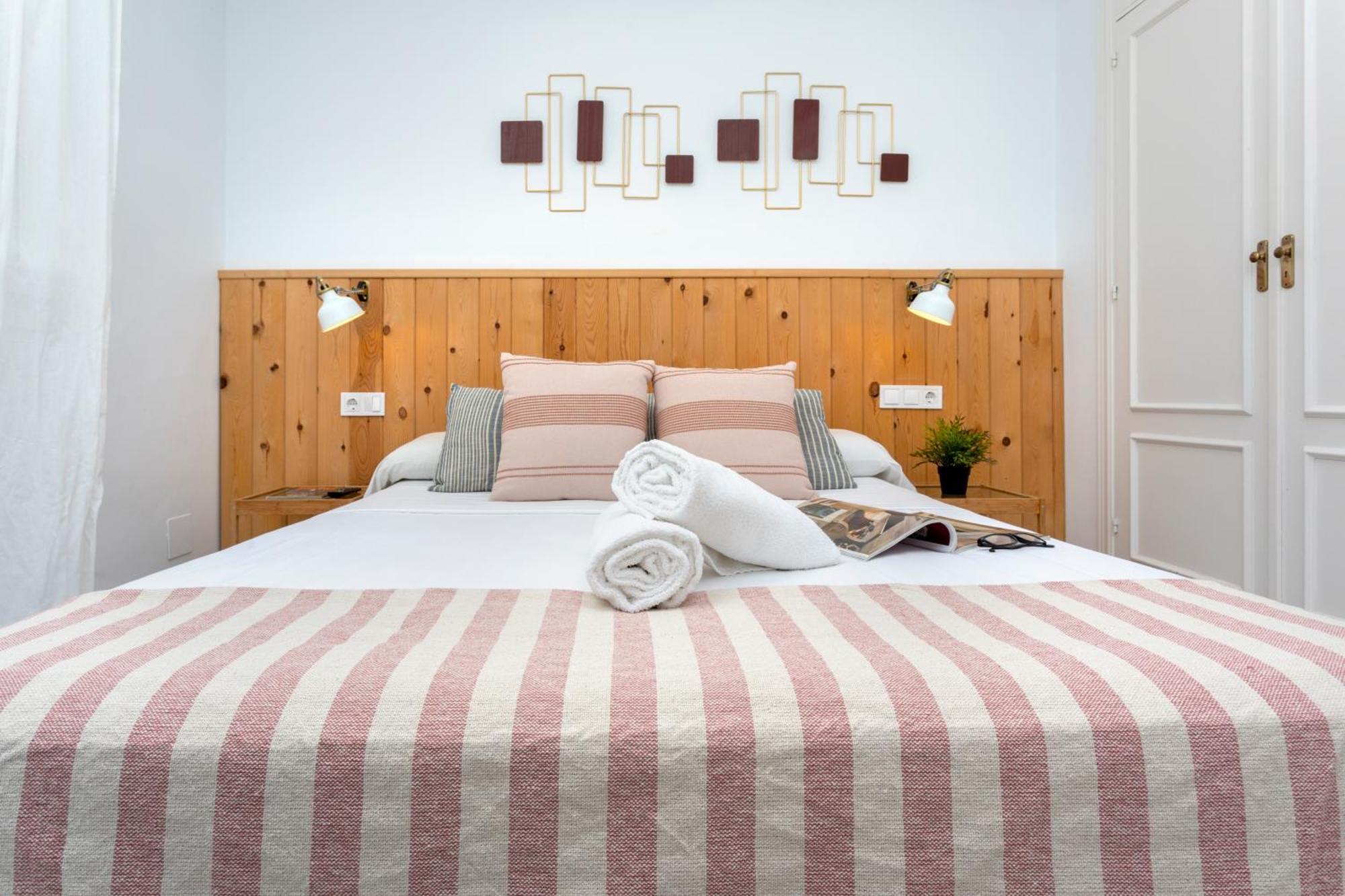 Sunstay Beach Flat I Torremolinos Exteriér fotografie