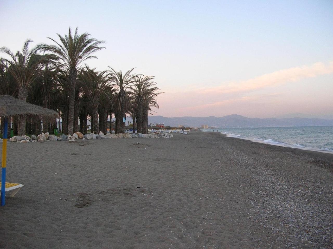 Sunstay Beach Flat I Torremolinos Exteriér fotografie